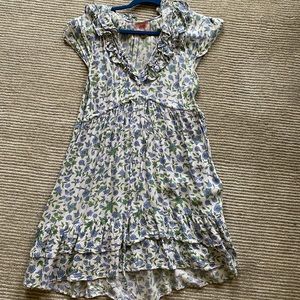 Women’s Banjanan Dress size M